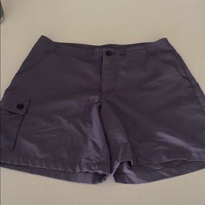 Patagonia hiking shorts